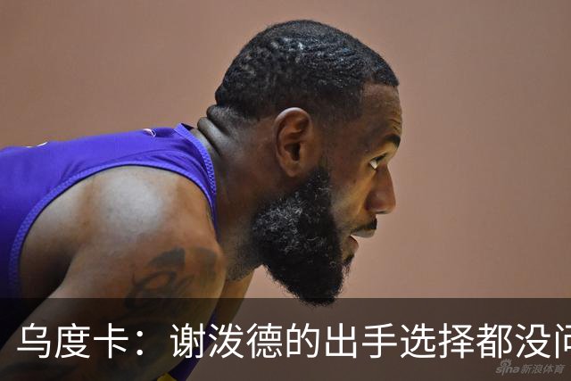 乌度卡：谢泼德的出手选择都没问题 斯玛特缺席他会更多打控卫