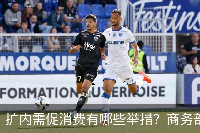 扩内需促消费有哪些举措？商务部：推动商品消费扩容升级、持续扩大服务消费、梯次释放不同区域消费潜力