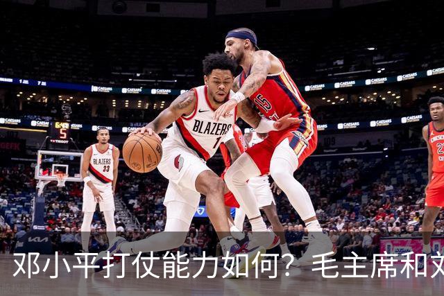 邓小平打仗能力如何？毛主席和刘伯承分别怎么评价他的表现？