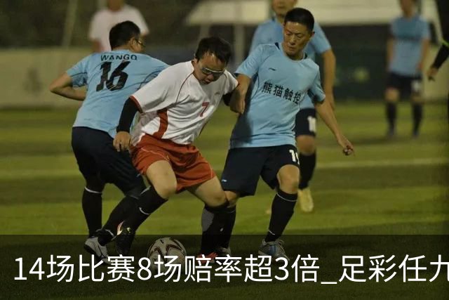 14场比赛8场赔率超3倍 足彩任九开370注2.2万